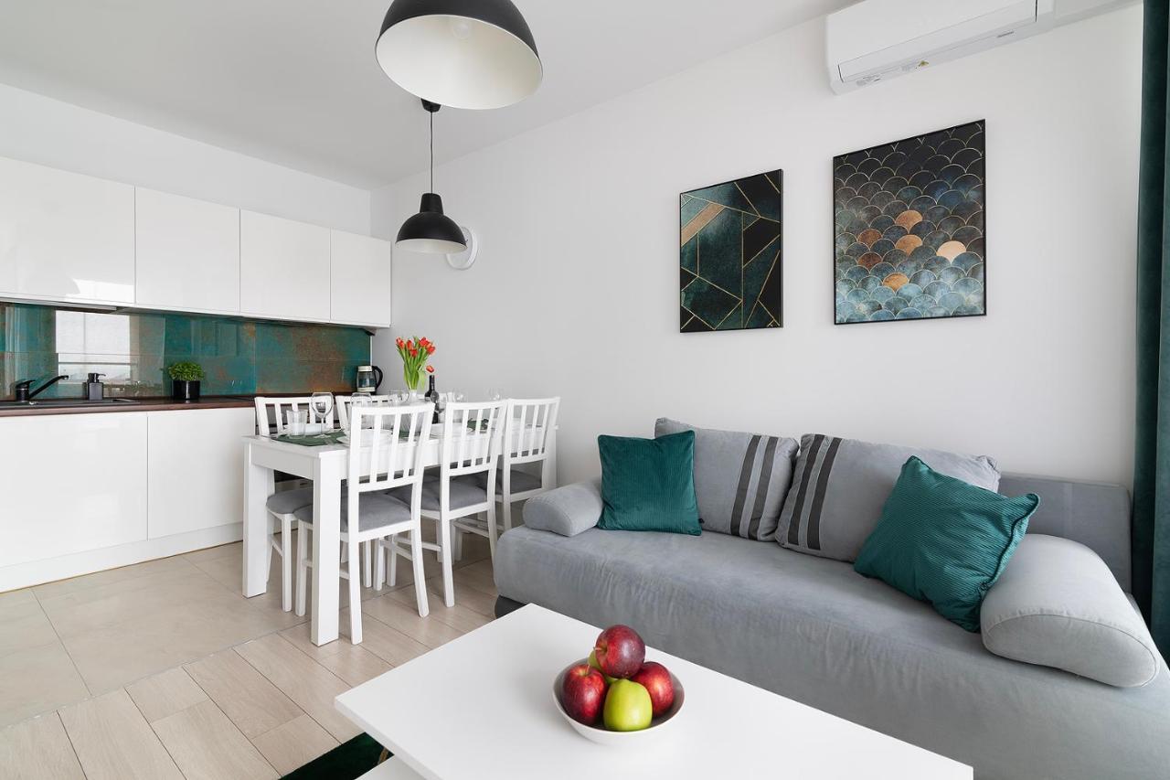 Easy Rent Apartments - Metropolitan 75 Lublin Exterior photo