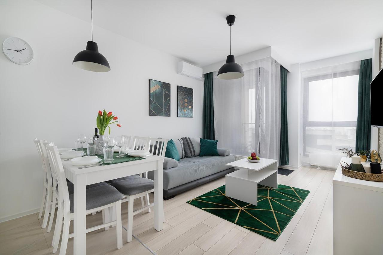 Easy Rent Apartments - Metropolitan 75 Lublin Exterior photo