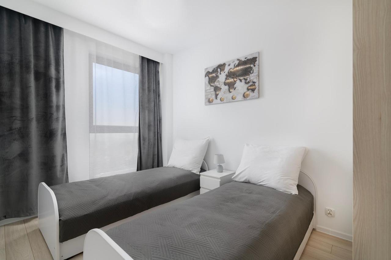 Easy Rent Apartments - Metropolitan 75 Lublin Exterior photo